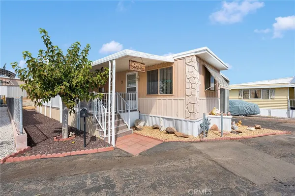$29,500 | 701 Montara Road, Unit 49, Barstow, CA 92311