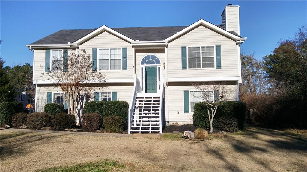 446 Bee Maxey Road Winder, GA 30680 - Photo 1 of 1