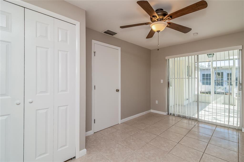 3824 Moog Road Holiday, FL 34691 - Photo 9 of 16 a view of an empty room with a window