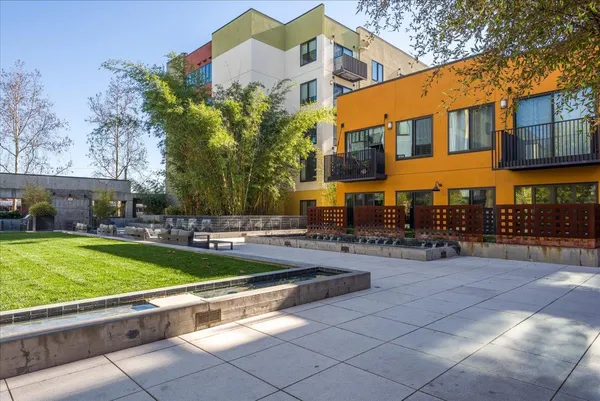 $849,000 | 88 Bush Street, Unit 3203, San Jose, CA 95126