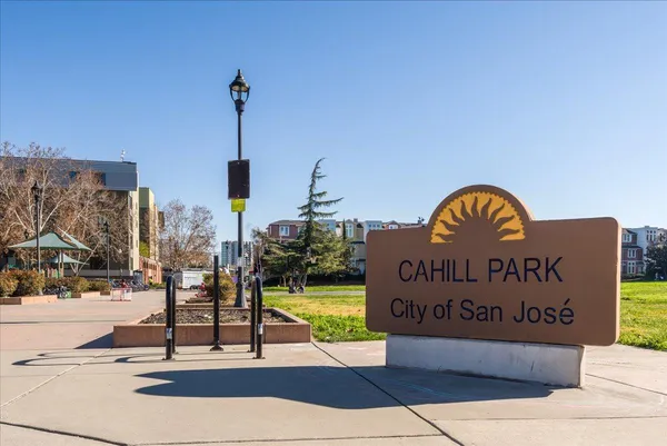 $849,000 | 88 Bush Street, Unit 3203, San Jose, CA 95126