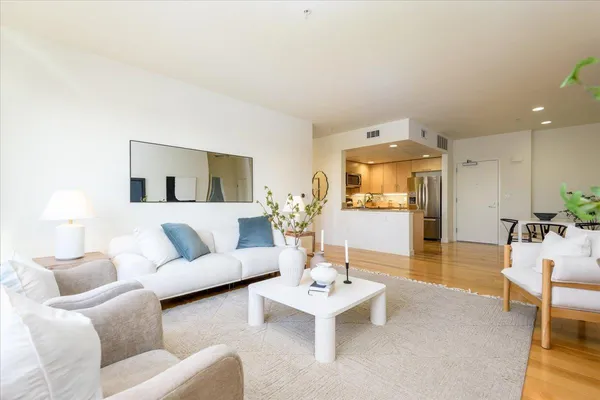 $849,000 | 88 Bush Street, Unit 3203, San Jose, CA 95126
