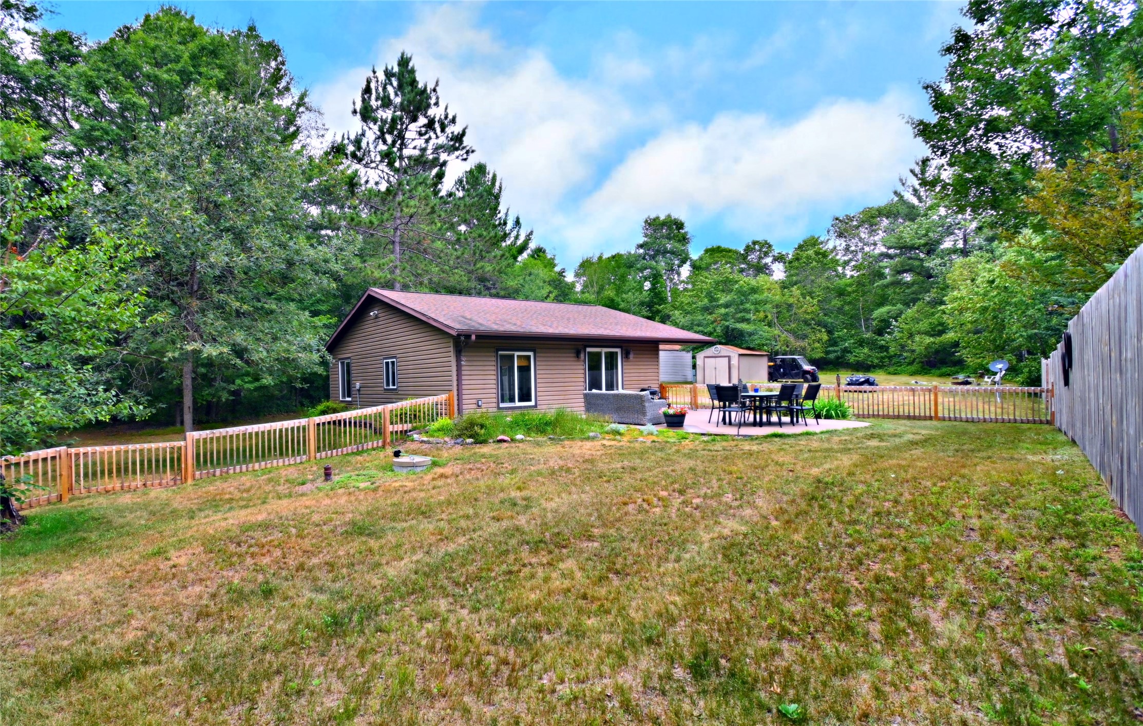 14013 Catherine Lake Road Solon Springs, WI 54873 - Photo 3 of 20