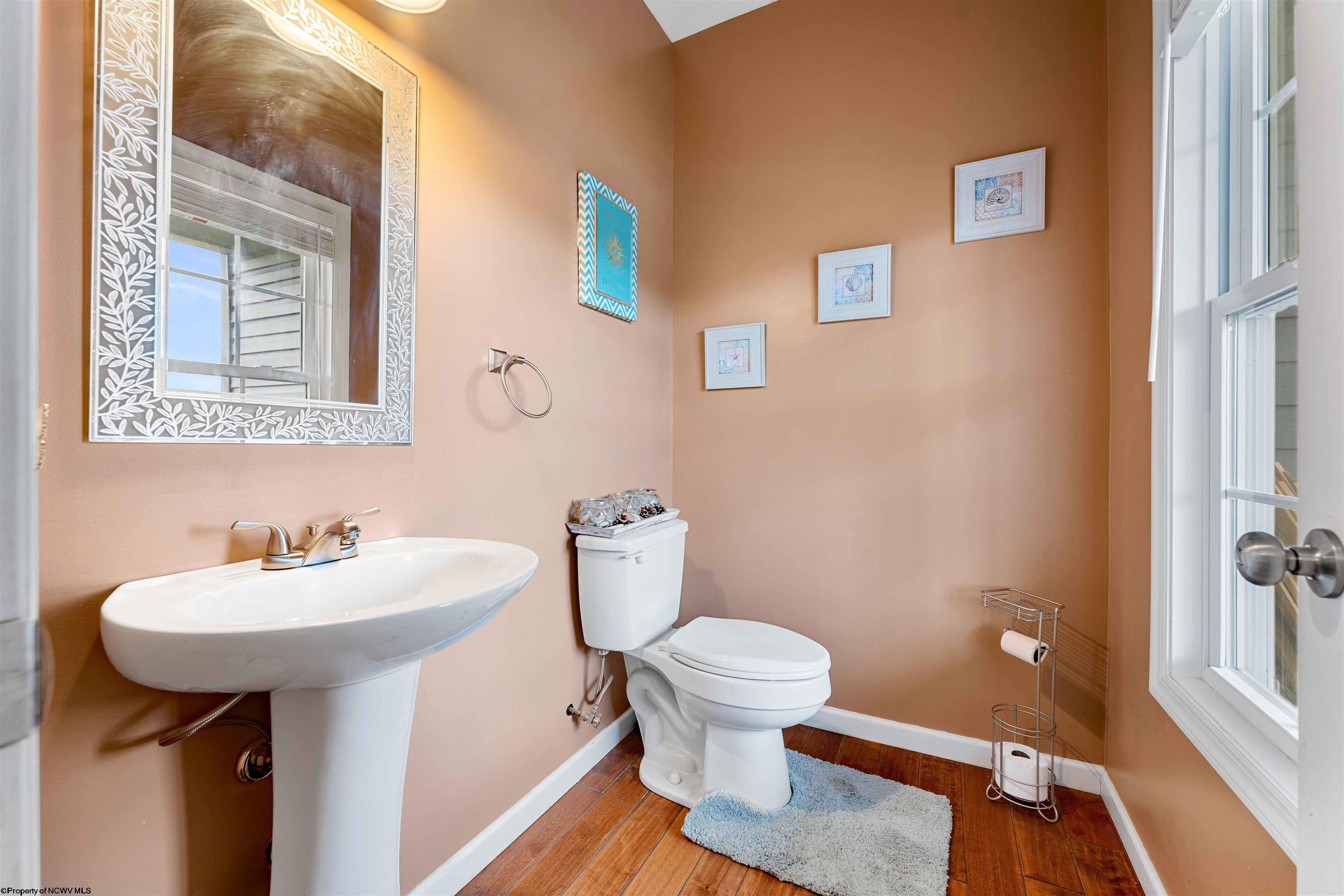 97 John Poole Road Morgantown, WV 26508 - Photo 6 of 50 Gallery Image 6