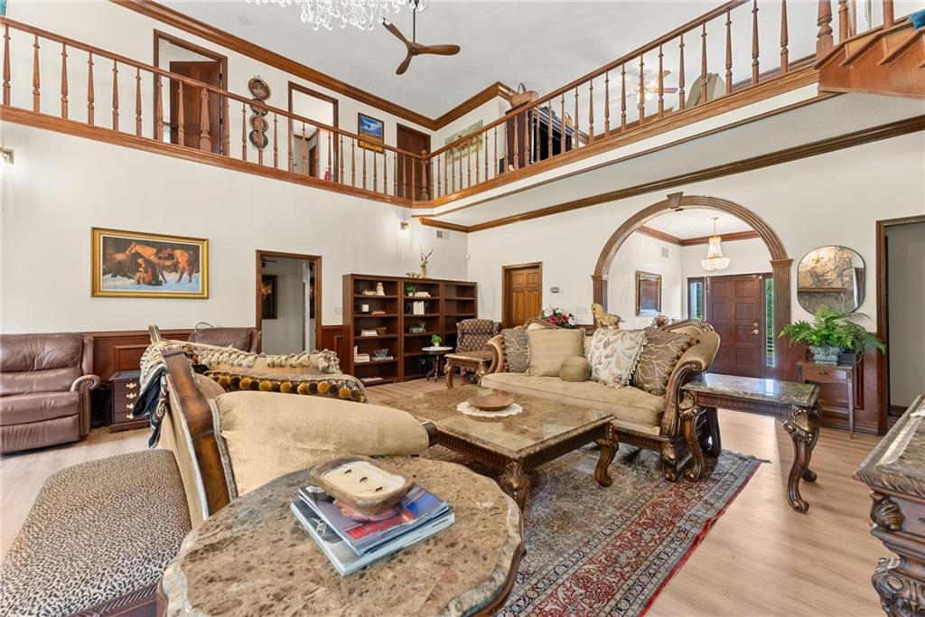 7215 Kelly Bridge Road Dawsonville, GA 30534 - Photo 19 of 83