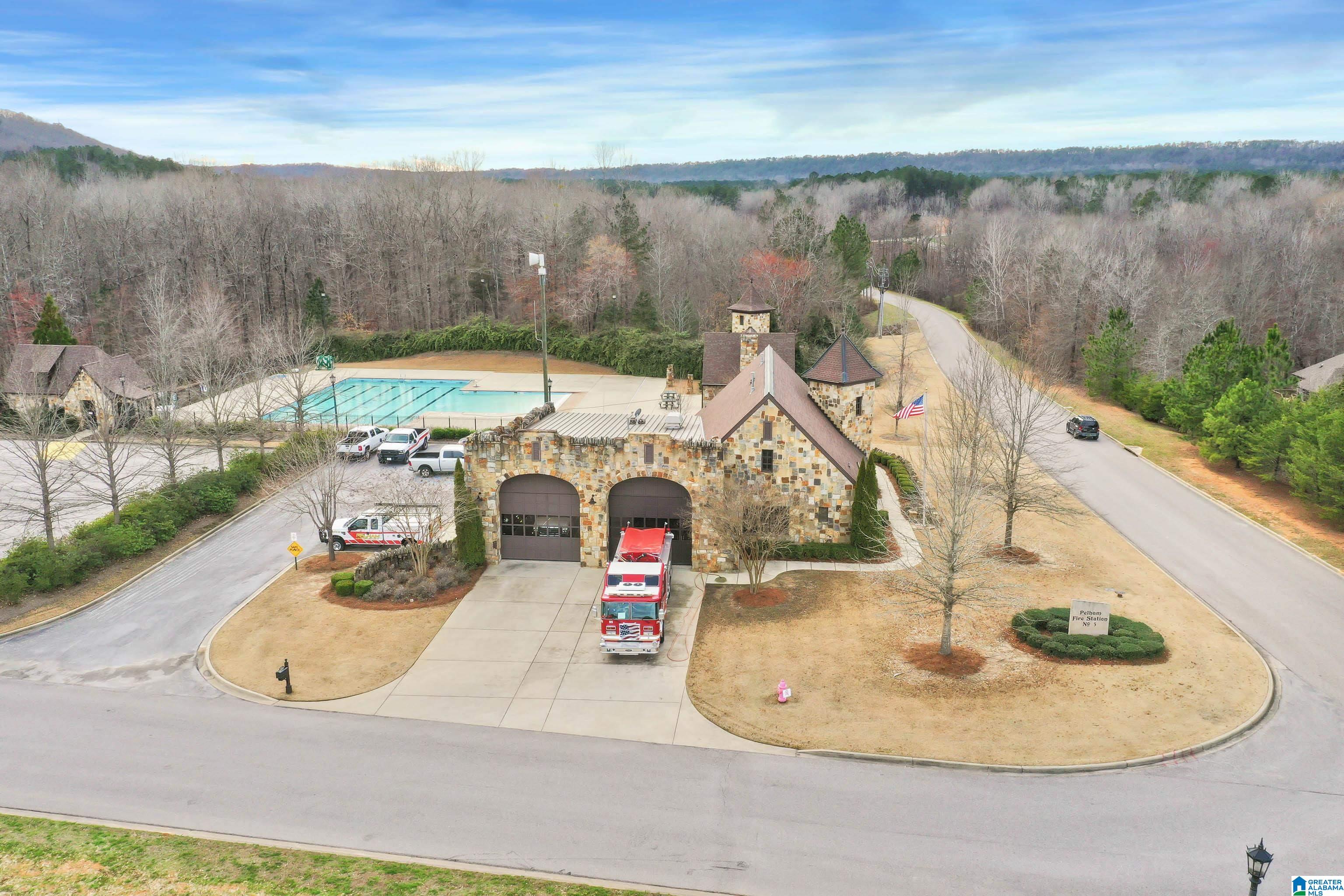 369 Strathaven Drive Pelham, AL 35124 - Photo 49 of 57