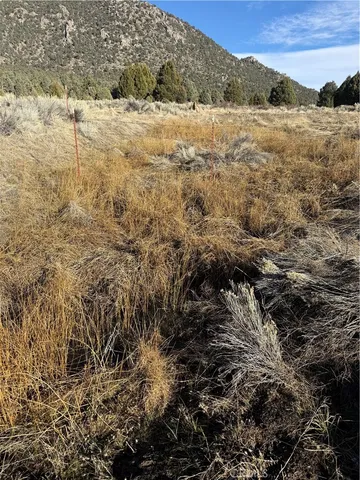 $600,000 | 0 310-190-028 Sacatar Ranch Road, Inyokern, CA 93527