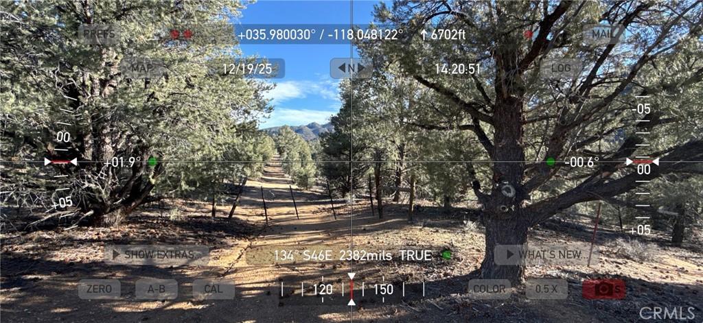 0 310-190-028 Sacatar Ranch Road Inyokern, CA 93527 - Photo 10 of 10