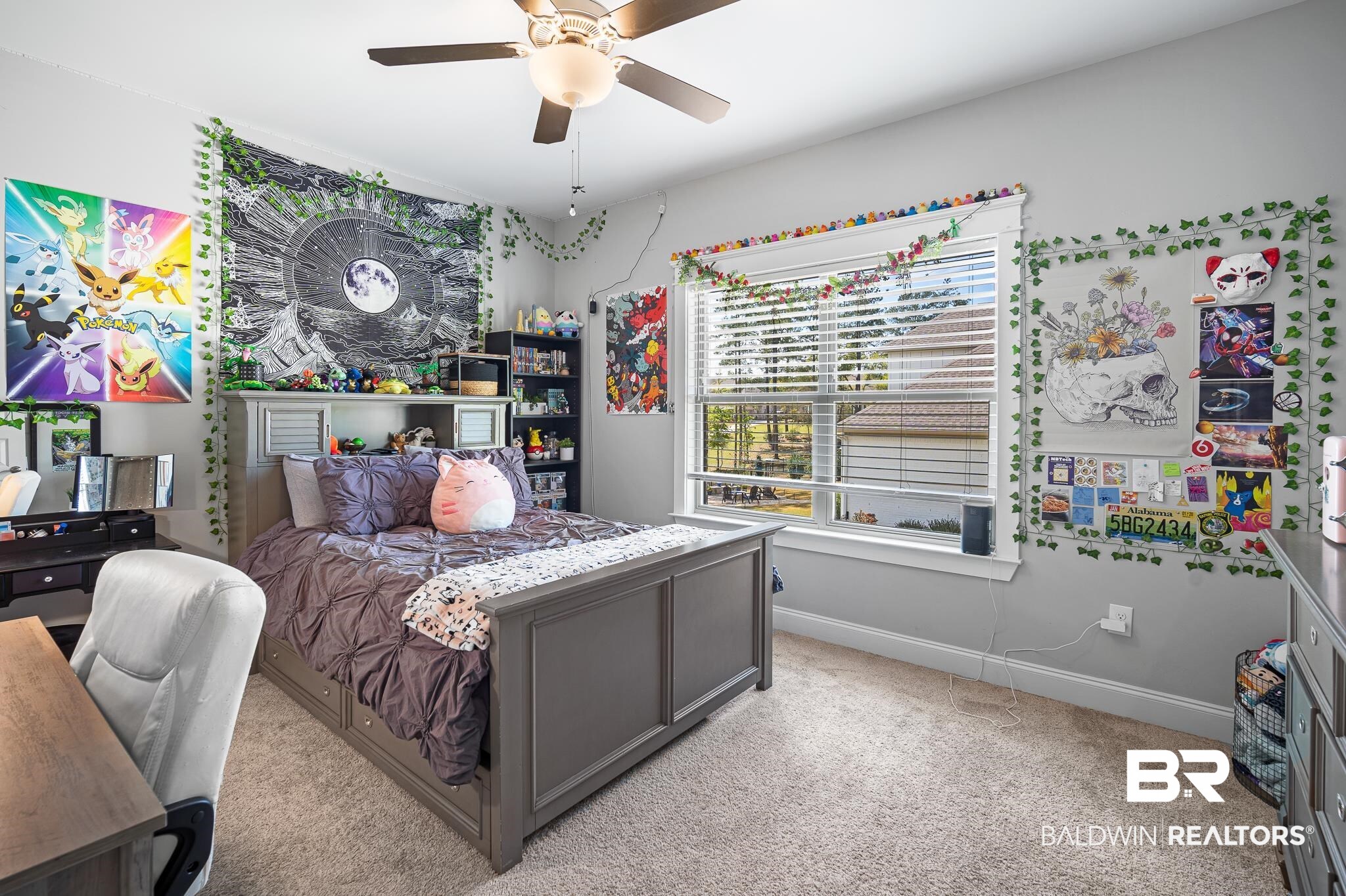 8664 Danube Court Daphne, AL 36526 - Photo 25 of 50 Bedroom 4