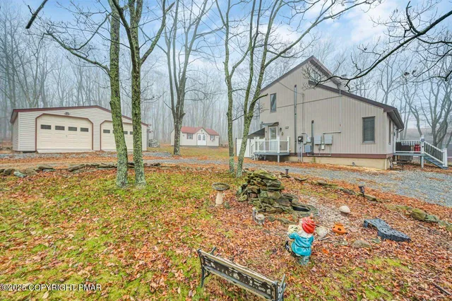 $314,000 | 150 Mallard Lane, Albrightsville, PA 18210