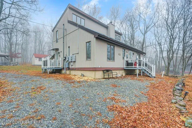 $314,000 | 150 Mallard Lane, Albrightsville, PA 18210