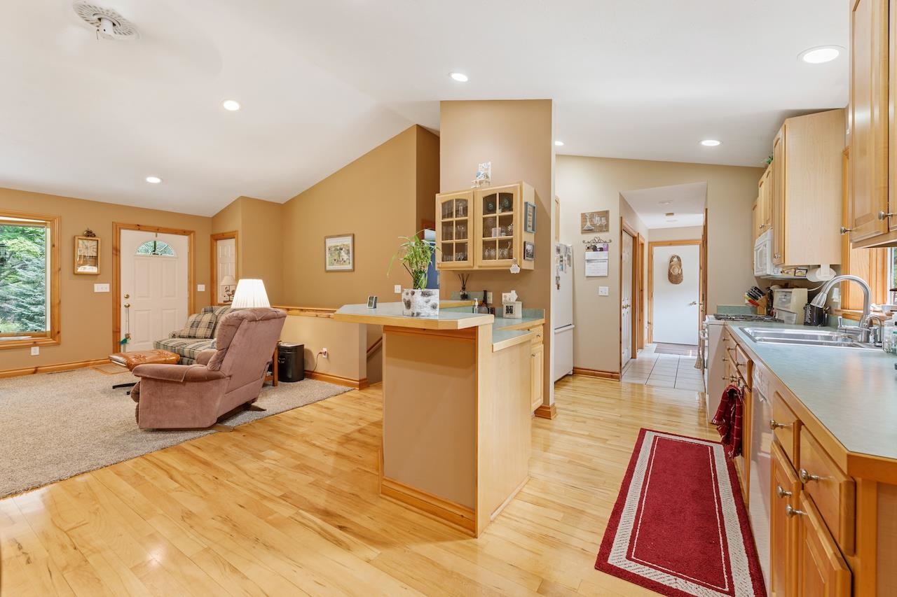 58 East Valley Road, Unit LOT: 2 Maple City, MI 49664 - Photo 28 of 68 Gallery Image 28