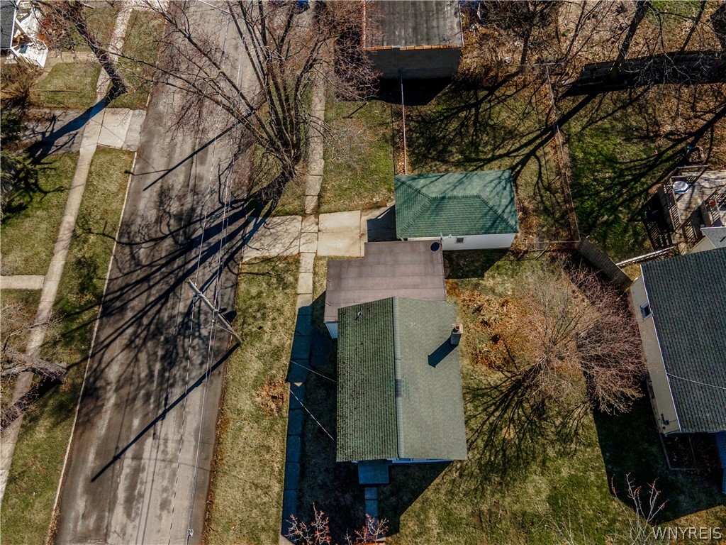 167 Lock Street Lockport, NY 14094 - Photo 44 of 45