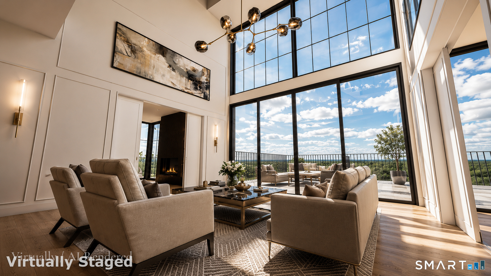 532 Round Hill Road Greenwich, CT 06831 - Photo 13 of 40 Gallery Image 13
