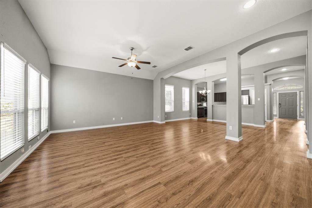 377 Milky Way Road Bruceville, TX 76630 - Photo 8 of 36 Gallery Image 8