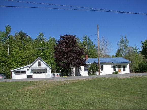968 Collins Mill Road Newport Town, VT 05857 - Photo 1 of 1