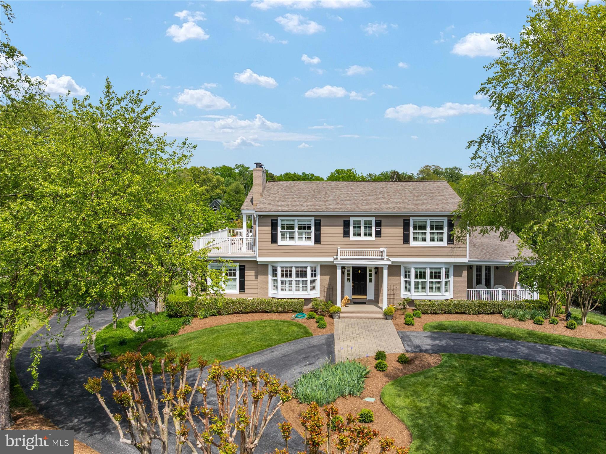 3718 Ramsgate Drive Annapolis, MD 21403 - Photo 11 of 101