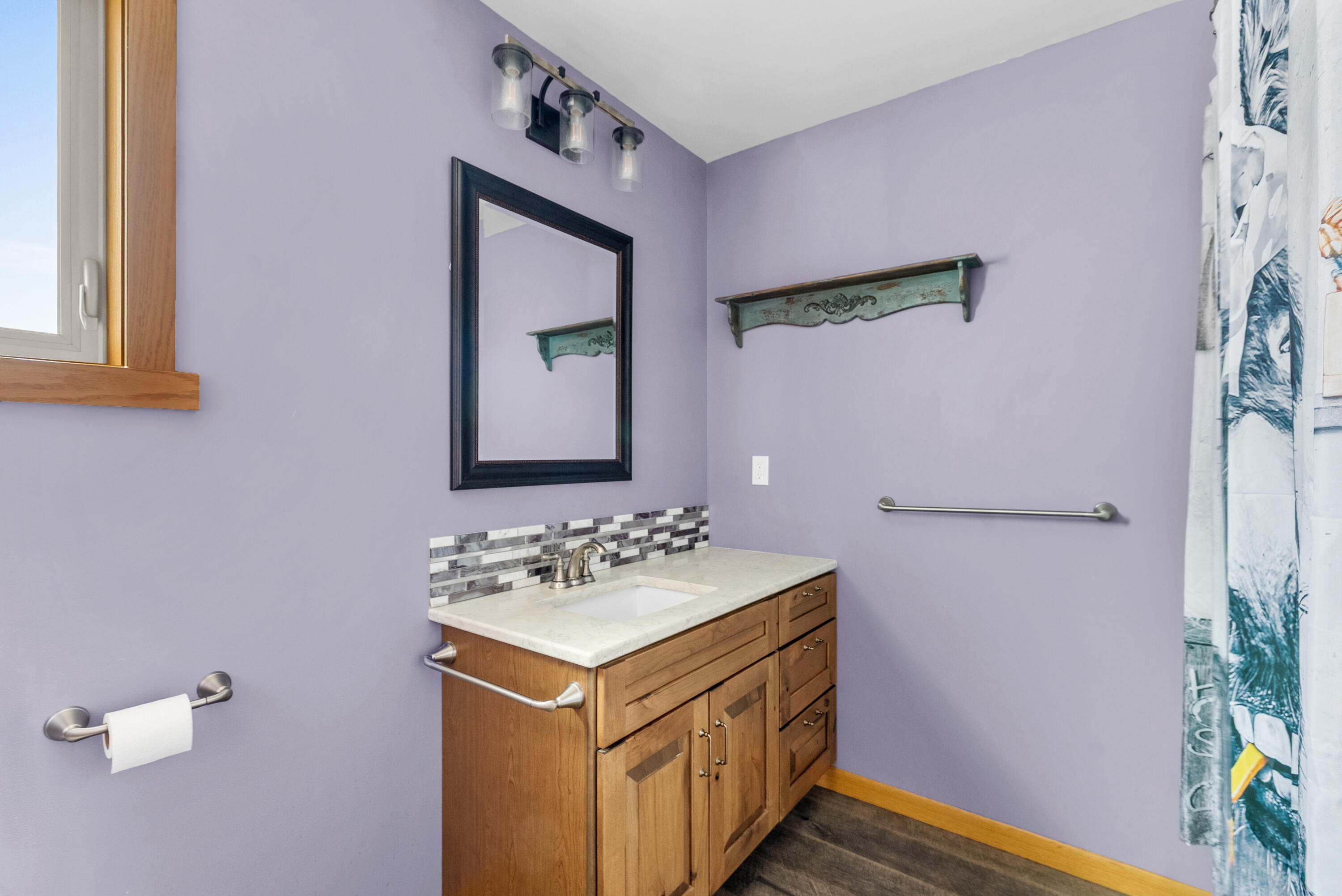 1318 South 24th Street Manitowoc, WI 54220 - Photo 12 of 23 Bathroom