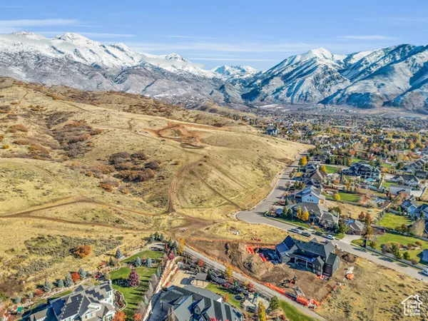 $769,550 | 591 North Pfeifferhorn Drive, Alpine, UT 84004