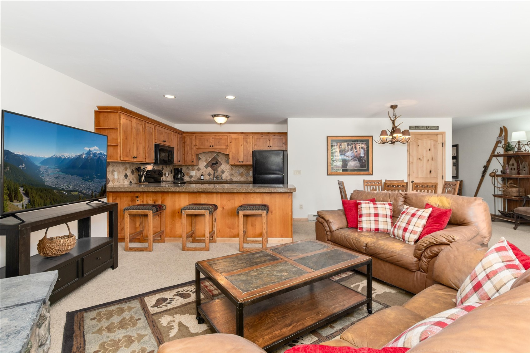 800 4 O Clock Road, Unit B1B Breckenridge, CO 80424 - Photo 5 of 37