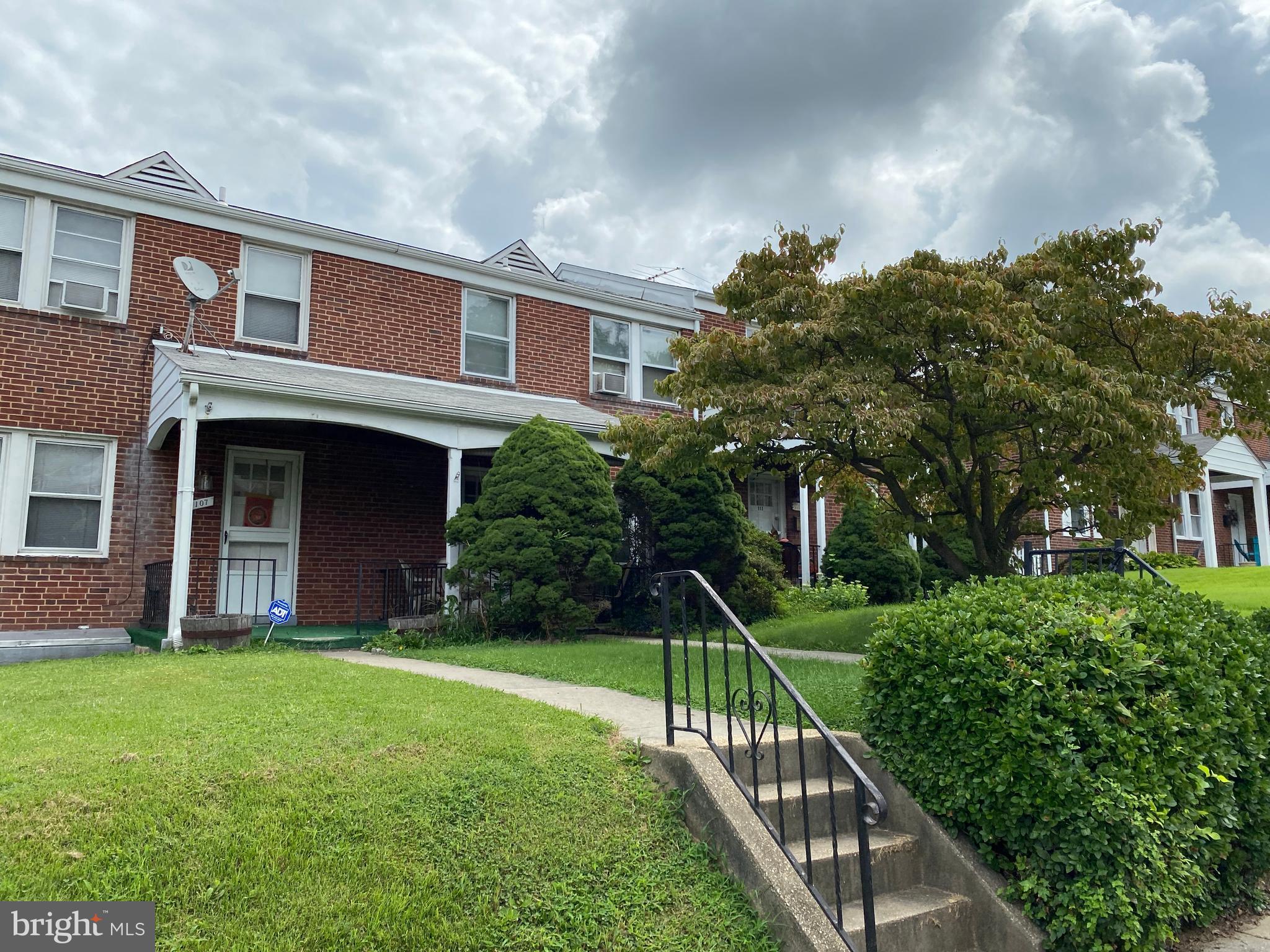 107 Cherrydell Road Baltimore, MD 21228 - Photo 1 of 11