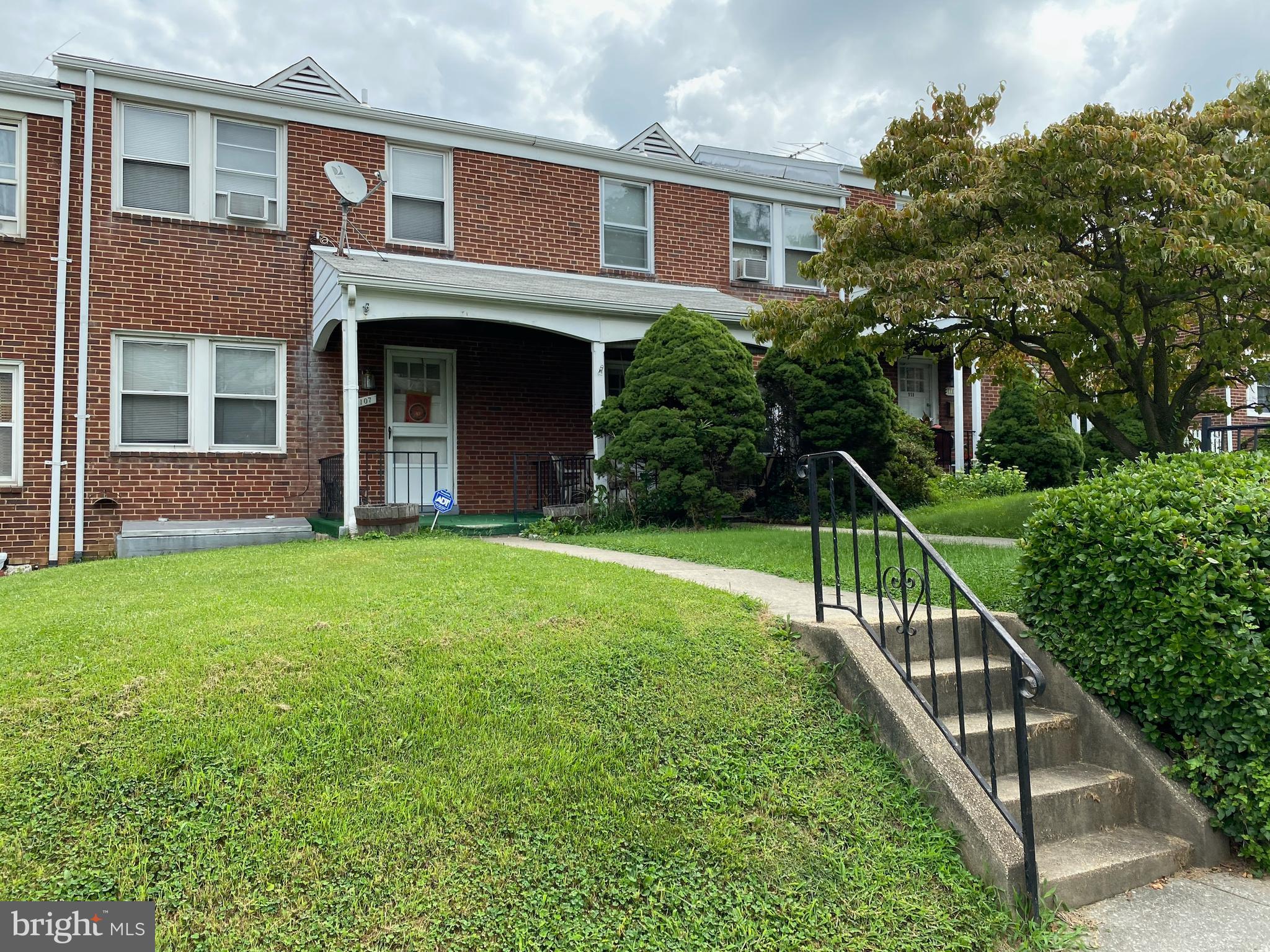 107 Cherrydell Road Baltimore, MD 21228 - Photo 11 of 11
