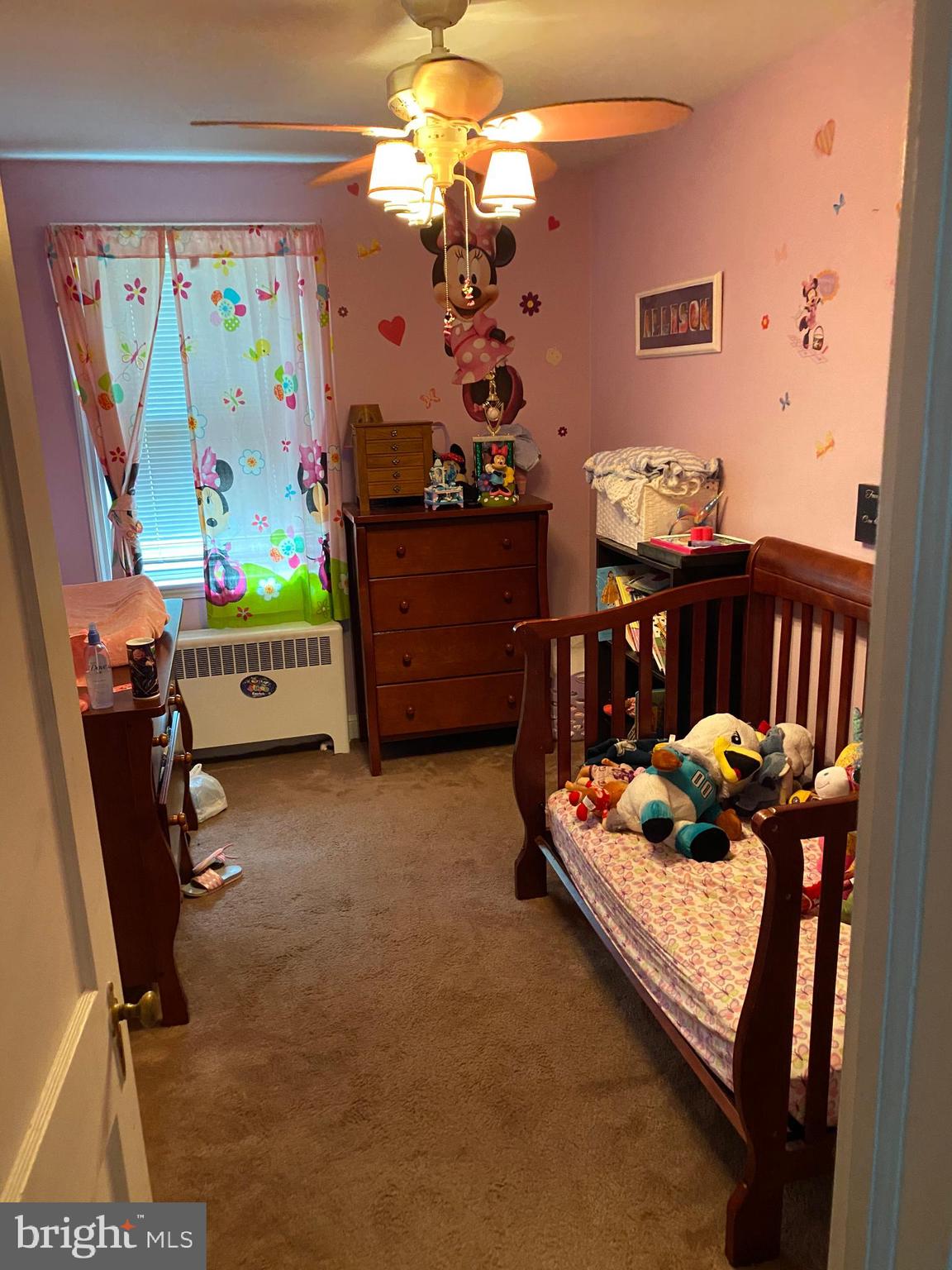107 Cherrydell Road Baltimore, MD 21228 - Photo 6 of 11