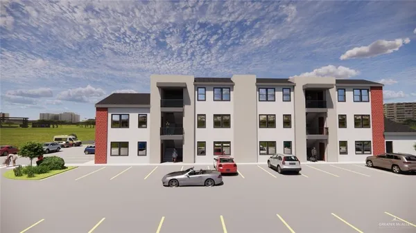 $3,300,000 | 3502 South Urbahn Avenue, Laredo, TX 78046