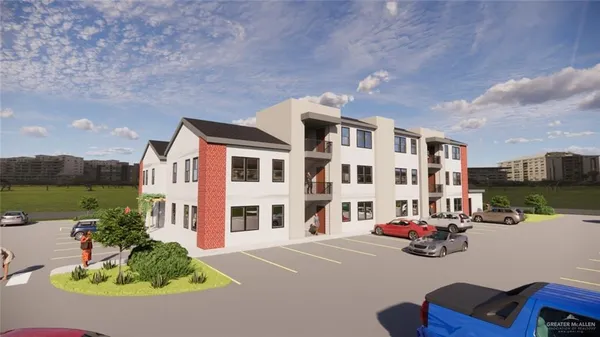 $3,300,000 | 3502 South Urbahn Avenue, Laredo, TX 78046