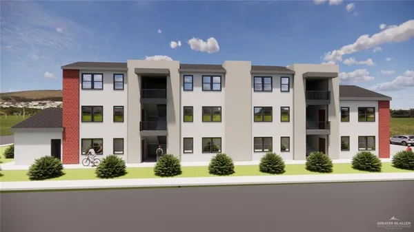 $3,300,000 | 3502 South Urbahn Avenue, Laredo, TX 78046