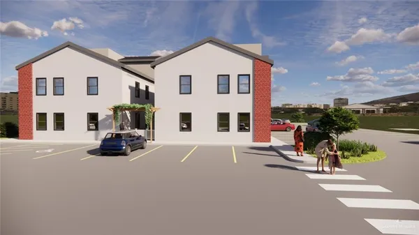 $3,300,000 | 3502 South Urbahn Avenue, Laredo, TX 78046