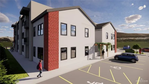 $3,300,000 | 3502 South Urbahn Avenue, Laredo, TX 78046