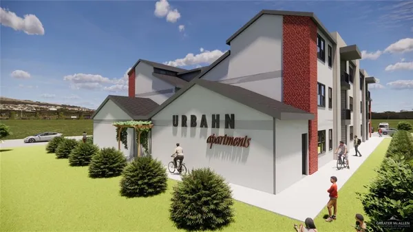 $3,300,000 | 3502 South Urbahn Avenue, Laredo, TX 78046