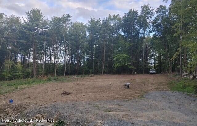 78 Bauer Road Averill Park, NY 12018 - Photo 8 of 12 a view of outdoor space with trees