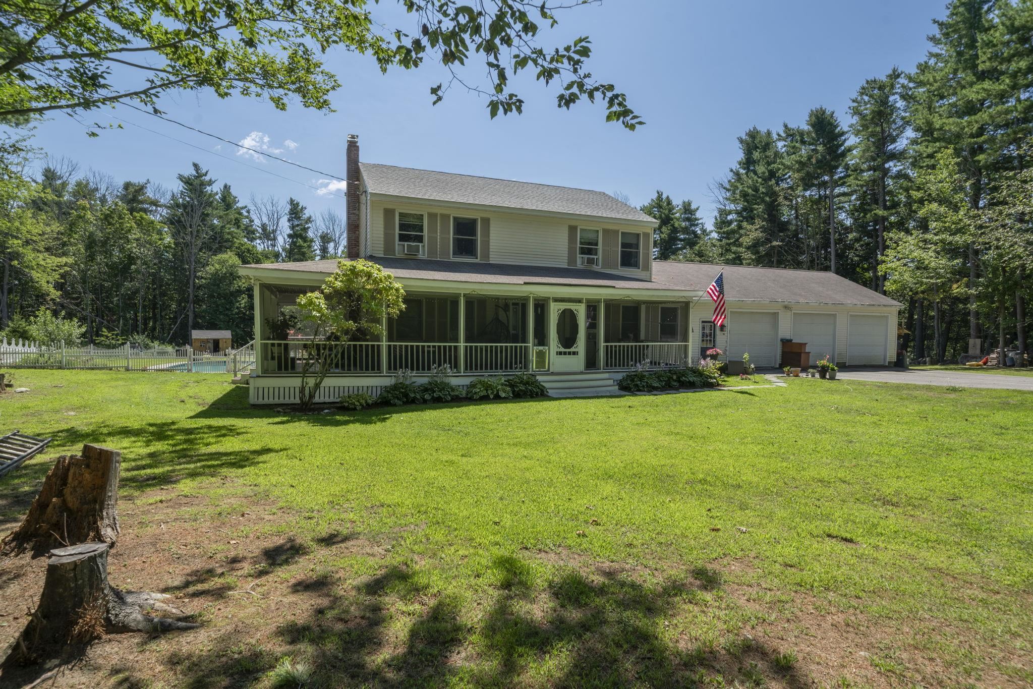 108 Range Road Northwood, NH 03261 - Photo 4 of 59 Gallery Image 4