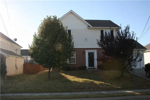 $1,850 | 998 Tom Hailey Boulevard, La Vergne, TN 37086