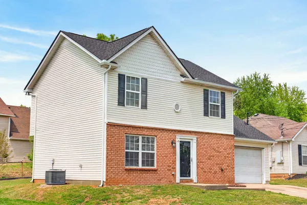 $1,850 | 998 Tom Hailey Boulevard, La Vergne, TN 37086