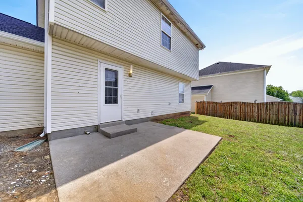 $1,850 | 998 Tom Hailey Boulevard, La Vergne, TN 37086
