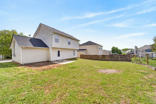 $1,850 | 998 Tom Hailey Boulevard, La Vergne, TN 37086