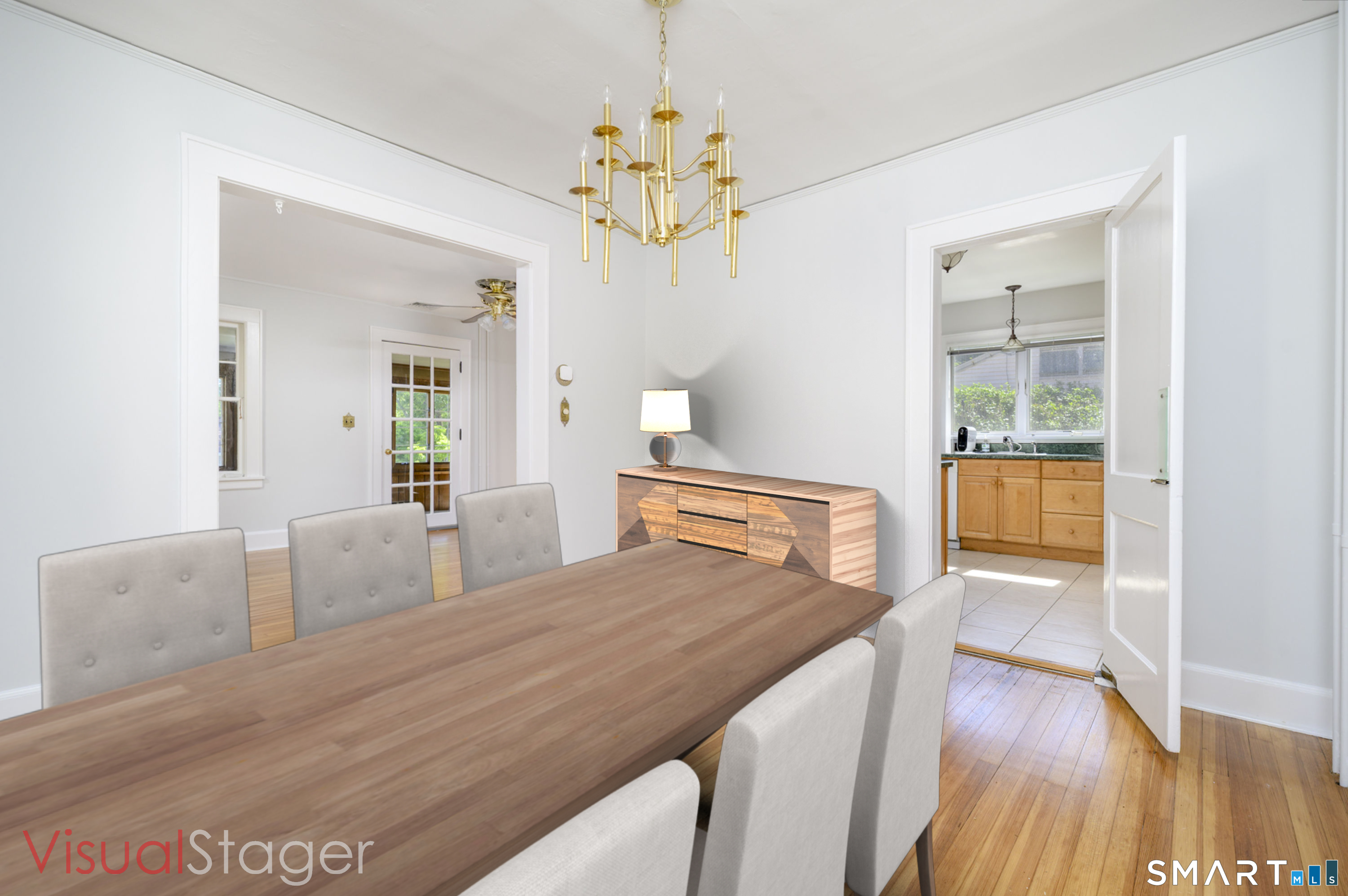 162 Toms Road Stamford, CT 06906 - Photo 7 of 30