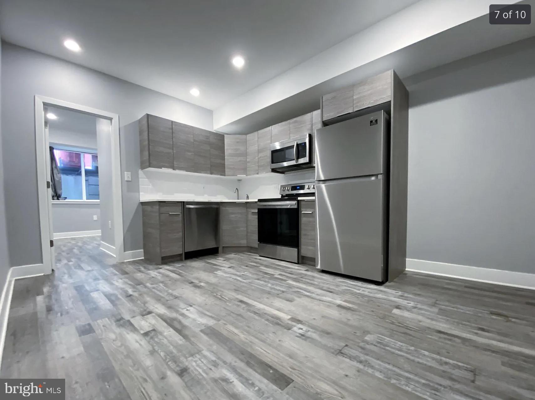 3817 Wallace Street, Unit 2 Philadelphia, PA 19104 - Photo 3 of 10