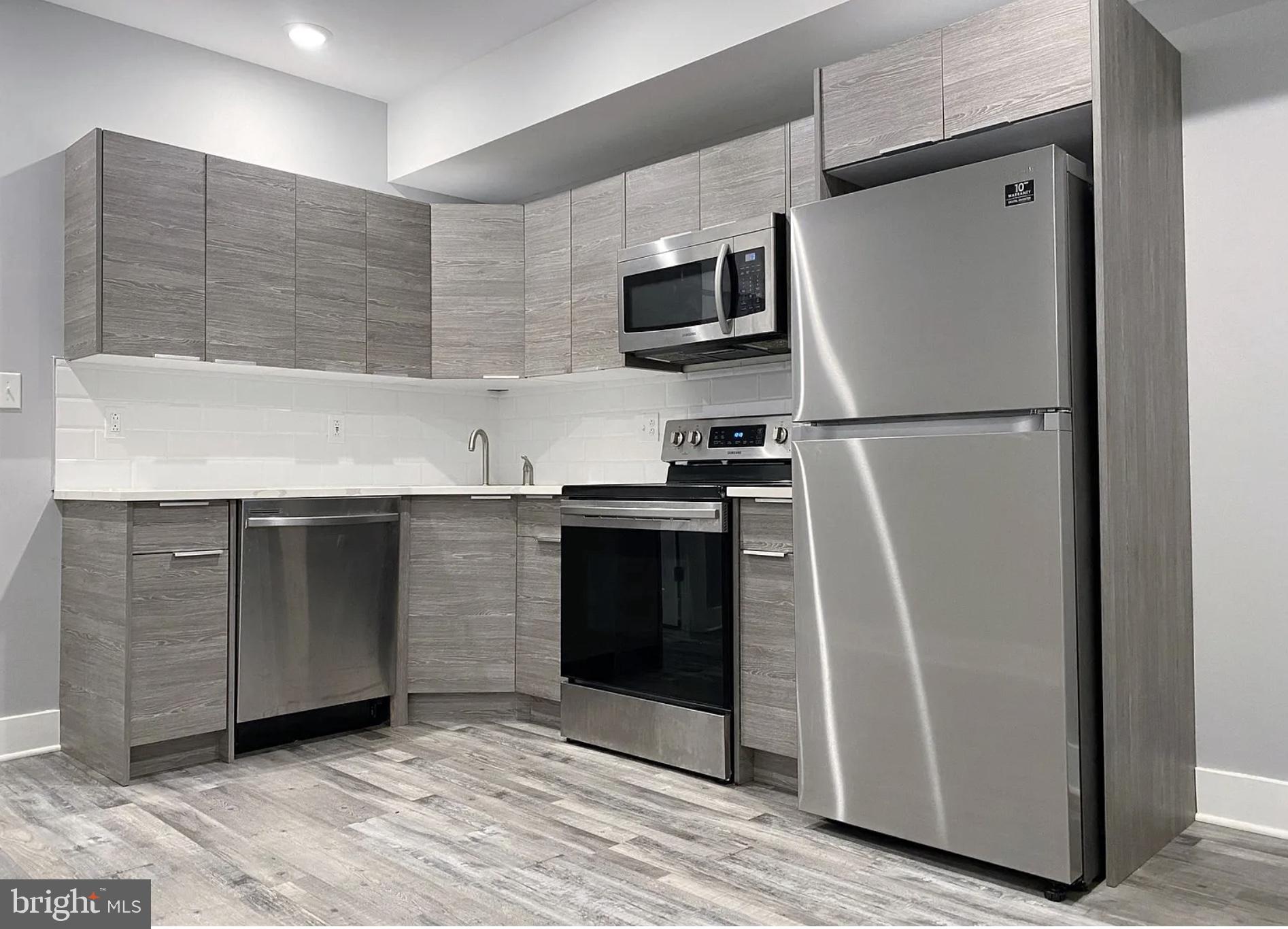 3817 Wallace Street, Unit 2 Philadelphia, PA 19104 - Photo 4 of 10