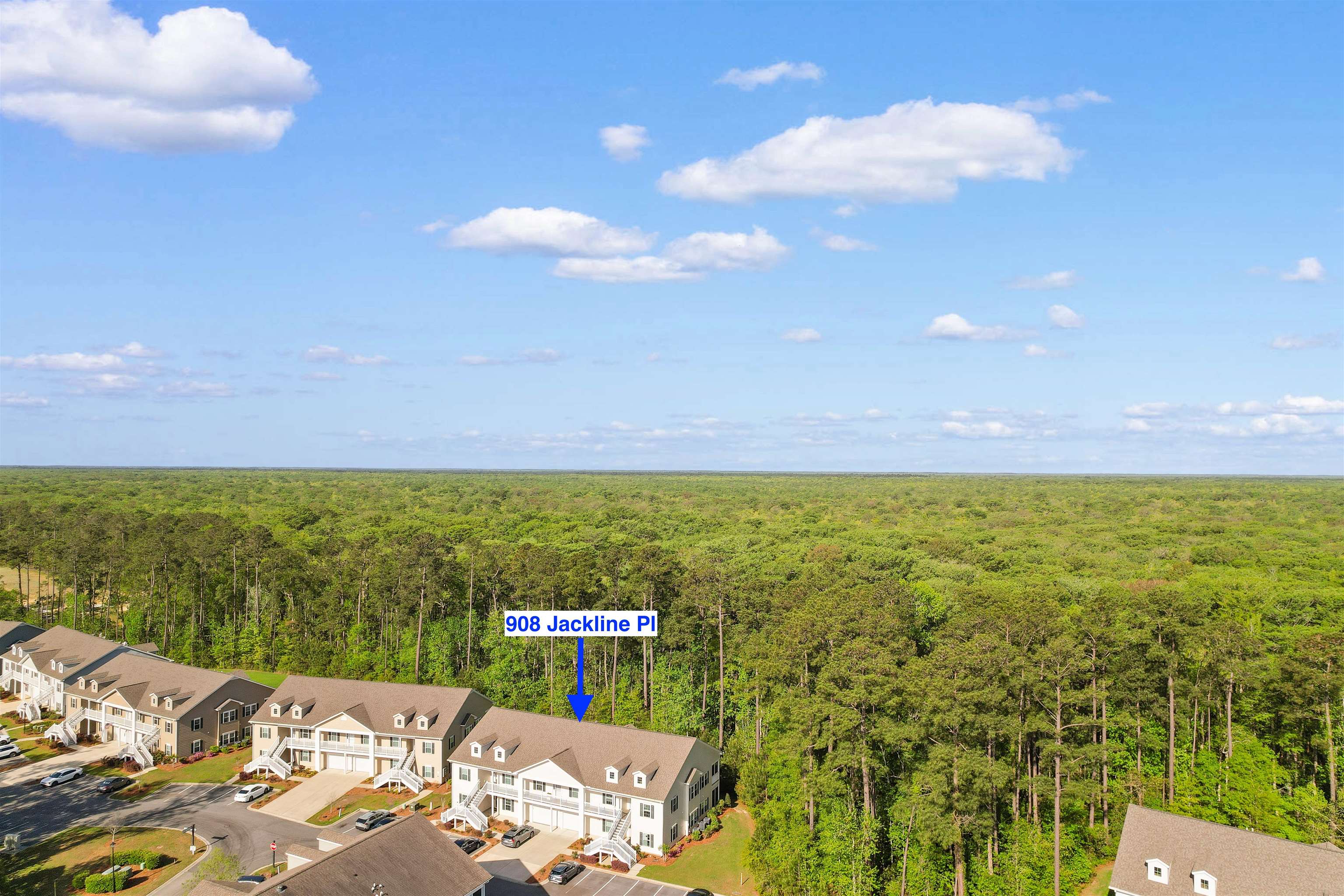 908 Jackline Place, Unit 101 Murrells Inlet, SC 29576 - Photo 48 of 57