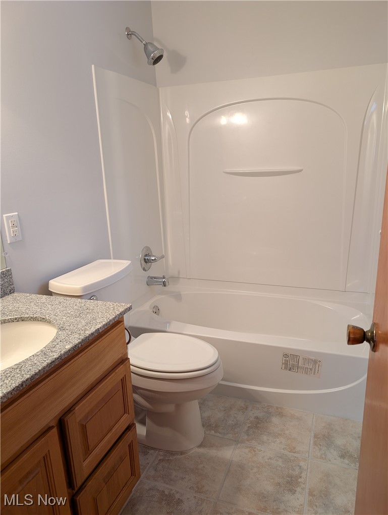 632 Center Road New Franklin, OH 44319 - Photo 21 of 26 Preferred Bathroom