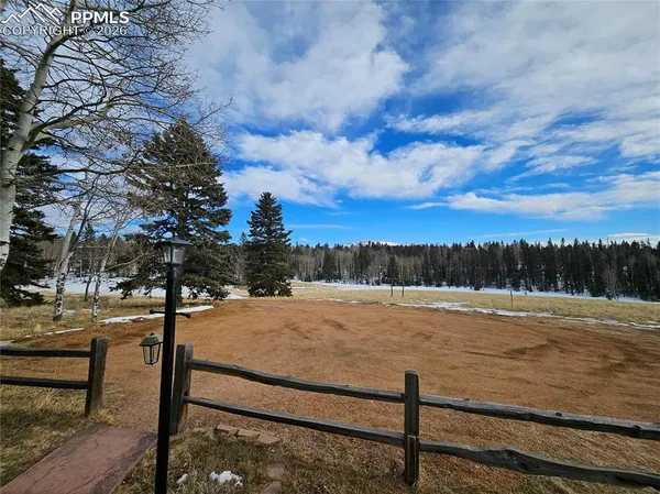$3,200,000 | 1471 County Road 51, Divide, CO 80814