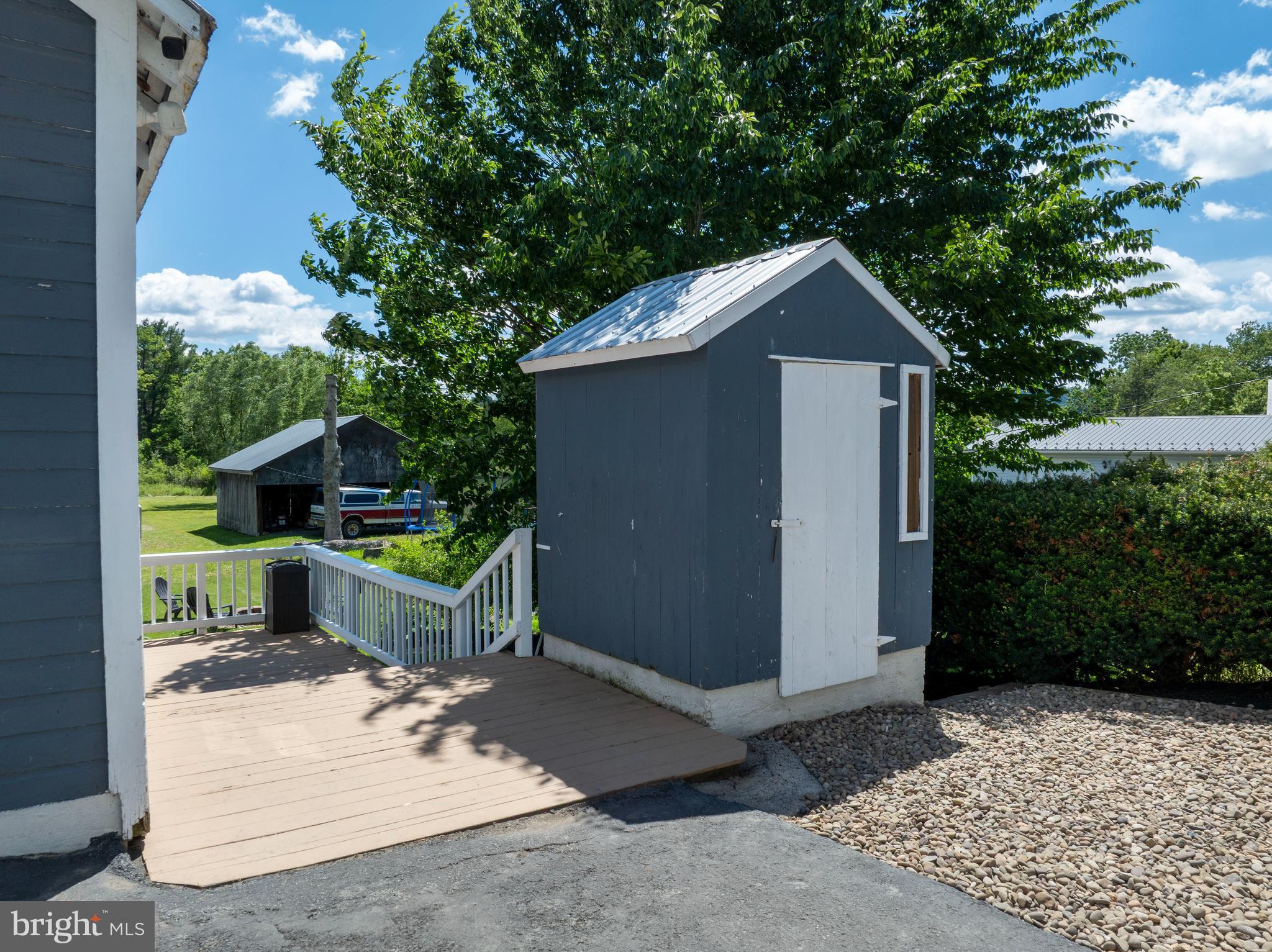 149 Cooper Street Spring Mills, PA 16875 - Photo 64 of 82
