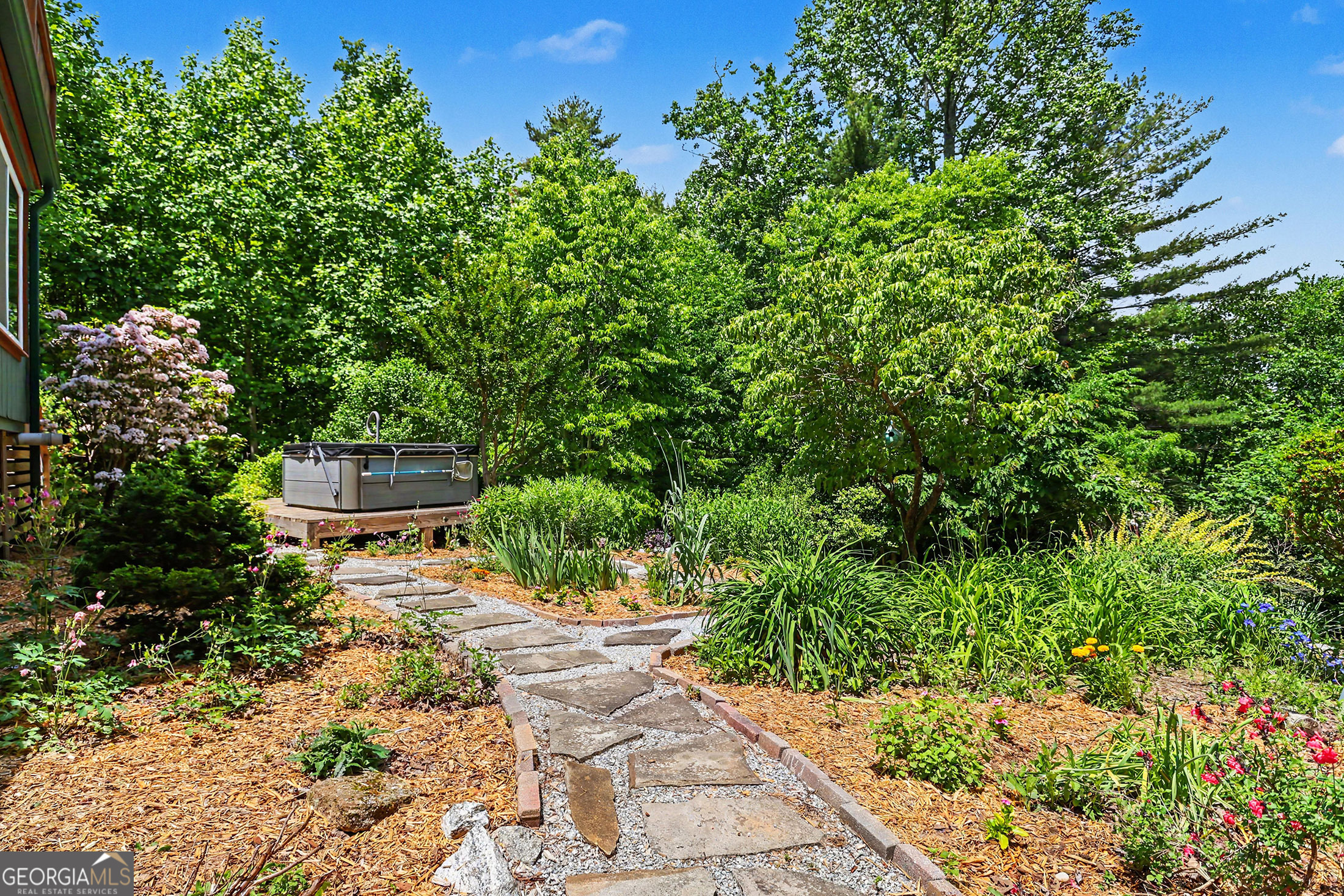 520 Chickasaw Lane Rabun Gap, GA 30568 - Photo 38 of 45