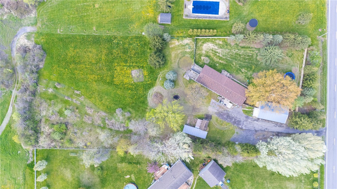 558 Yale Farm Road Varick, NY 14541 - Photo 42 of 45