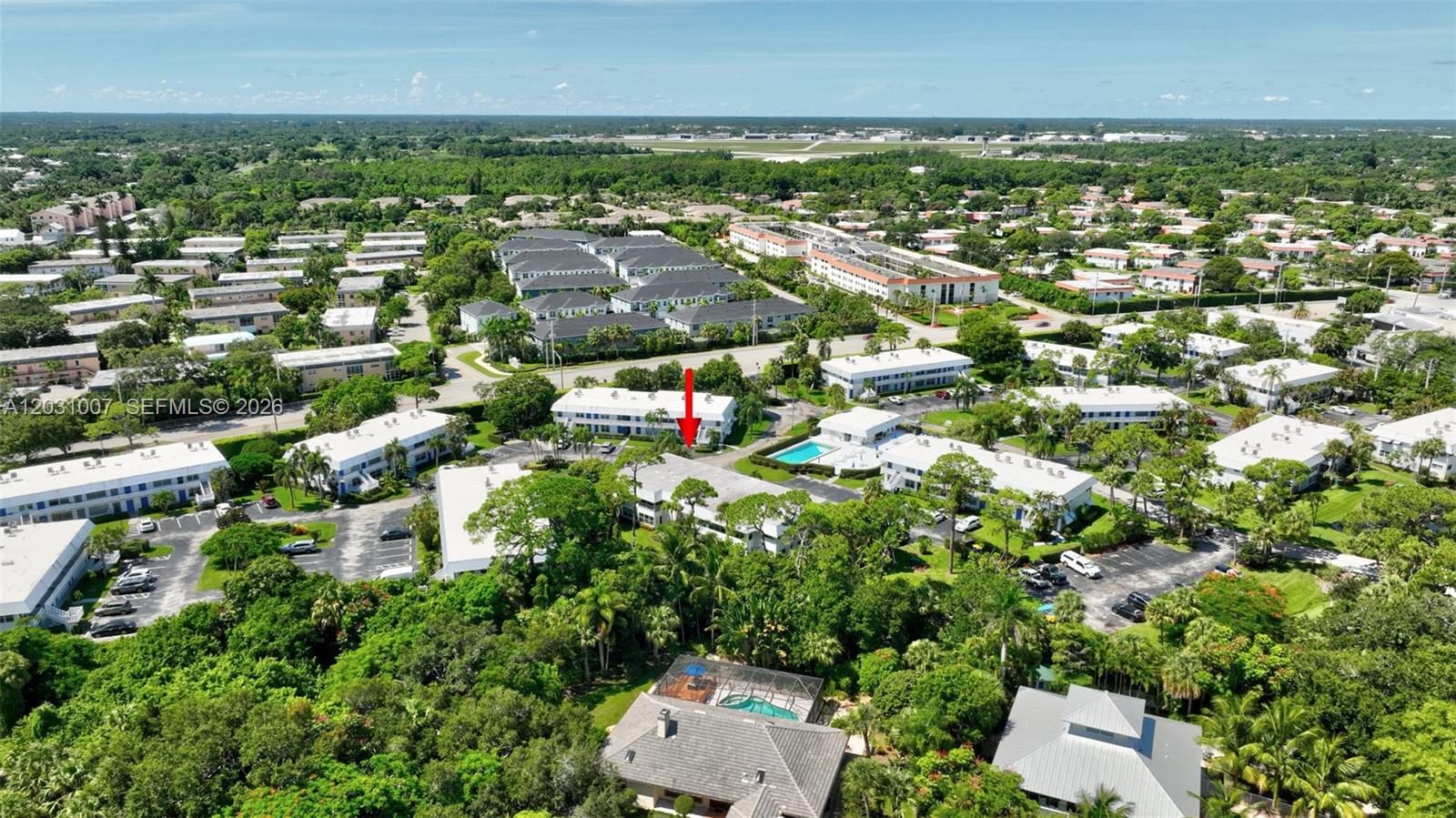2929 Southeast Ocean Boulevard, Unit F6 Stuart, FL 34996 - Photo 41 of 59