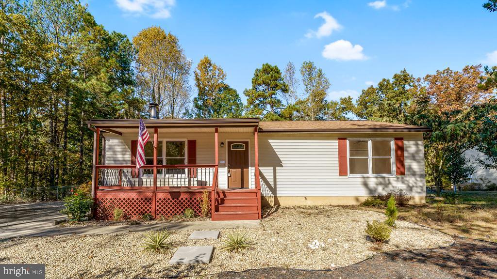 17506 Vip Jon Road Ruther Glen, VA 22580 - Photo 1 of 23 Gallery Image 1